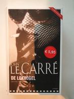 John Le Carré - De lokvogel (hardcover), Ophalen of Verzenden, Gelezen, John le Carré