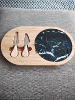 Luxe kaasplankje, Huis en Inrichting, Ophalen, Nieuw