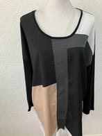 maat 50 oksel tot oksel 68 cm, Kleding | Dames, Grote Maten, Ophalen of Verzenden, Zo goed als nieuw, Blouse of Tuniek