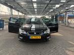 Seat Leon 1.4 TSI ACT 110KW/150PK Dsg7 2015 Zwart, Zwart, 4 cilinders, Leon, Zwart