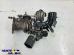Turbo B4164T3 Volvo V60 ('10-'18) CJ56-6K682-DA, Ophalen of Verzenden, Gebruikt, Volvo