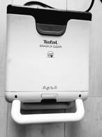 Tefal tosti, Ophalen of Verzenden, Zo goed als nieuw