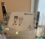 Mesotherapie skinshooter dmv Elektroden, Verzenden, Zo goed als nieuw, Gehele gezicht, Verzorging