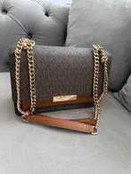 Michealkors tas dames, Sieraden, Tassen en Uiterlijk, Tassen | Damestassen, Ophalen of Verzenden, Zo goed als nieuw, Handtas
