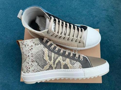 NIEUW Mason Garments Astro-Hi Sneakers EU46 Multicolor, Kleding | Heren, Schoenen, Nieuw, Sneakers of Gympen, Overige kleuren