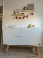 Kidsmill commode, 50 tot 70 cm, Ophalen of Verzenden, 90 tot 105 cm, 100 cm of meer