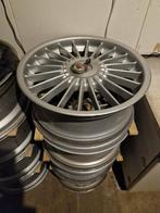 Originele 18 inch ALPINA breedset velgen voor oa bmw e90, 18 inch, Velg(en), Ophalen of Verzenden, Zomerbanden