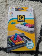 Smart games IQ puzzler pro, Ophalen, Zo goed als nieuw