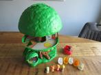 Boomhuis Speelboom Tree tots Kenner Klorofil nieuwere versie, Ophalen of Verzenden, Zo goed als nieuw