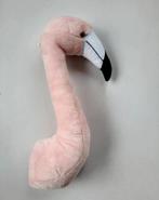 Decoratie flamingo 50cm - babykamer kinderkamer, Kinderen en Baby's, Kinderkamer | Inrichting en Decoratie, Ophalen of Verzenden