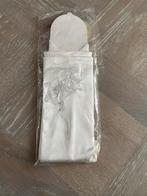 Witte Bruidshandschoenen Nieuw, Ophalen of Verzenden, Nieuw, Wit, Accessoires