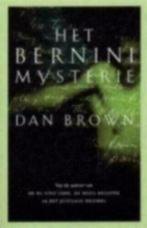 Het Bernini Mysterie Dan Brown, Boeken, Literatuur, Ophalen of Verzenden
