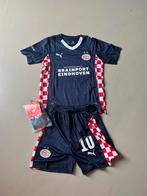 PSV uittenue 2025/2026 alle kindermaten, nieuw met kaartje, Maat XS of kleiner, Ophalen of Verzenden, Nieuw, Set