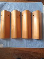 AUPING POTEN  BEUKEN 48 CM, Gebruikt, Minder dan 25 mm, Overige typen, Ophalen of Verzenden