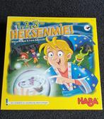 Spel 1,2,3, Heksenmie !, Hobby en Vrije tijd, Ophalen of Verzenden, Zo goed als nieuw