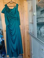 Avondjurk, Kleding | Dames, Gelegenheidskleding, Maat 38/40 (M), Galajurk, Nieuw, Ophalen of Verzenden