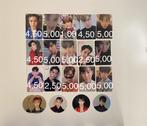 Nct127 (Mostly Doyoung) pcs, Ophalen of Verzenden