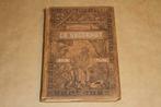 De negerhut - Harriet Beecher Stowe - ca. 1920, Antiek en Kunst, Antiek | Boeken en Bijbels, Ophalen of Verzenden