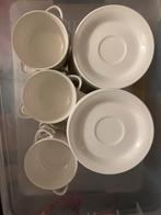 Villeroy & Boch servies, Ophalen, Zo goed als nieuw, Overige stijlen, Kop(pen) en/of Schotel(s)