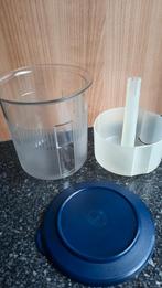 Tupperware zuurpot, Ophalen of Verzenden, Zo goed als nieuw, Overige typen