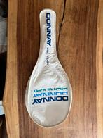 Vintage tennis racket, Sport en Fitness, Squash, Ophalen of Verzenden, Nieuw
