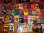 Prisma pocket boekjes 50 stuks, Boeken, Verzenden
