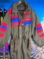 Vintagw Fout Skipak van C&A maat 52 - 54 / L, Ophalen of Verzenden, Zo goed als nieuw, Maat 52/54 (L), Pak