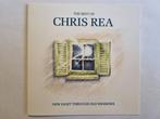 CD Chris Rea - New Light Through Old Windows ; The Best Of, Ophalen of Verzenden, Zo goed als nieuw, Singer-songwriter