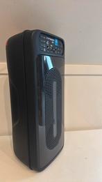 Muziek box idance, Overige typen, Zo goed als nieuw, Minder dan 60 watt, Ophalen