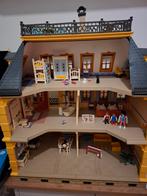 Playmobil Victoriaans Huis - Compleet!, Kinderen en Baby's, Speelgoed | Poppenhuizen, Ophalen, Gebruikt, Poppenhuis