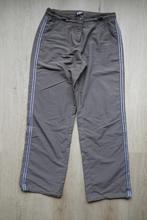 Esprit trainingsbroek - legergroen/grijs mt 38, Ophalen of Verzenden, Zo goed als nieuw, Maat 38/40 (M), Grijs