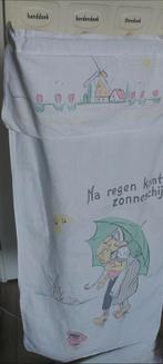 Vintage Brabantia Bordendoek Rek, Ophalen of Verzenden, Huis en Inrichting