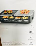 Gourmet/Steengrill Combi - 8 Personen - Nieuw in Doos, Ophalen of Verzenden, Nieuw, 8 personen of meer