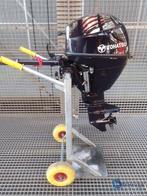 Benautic Dealer-DEAL Tohatsu MFS8C S 8pk SPIKSPLINTERNIEUW, Nieuw