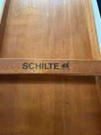 Schilte wedstrijd sjoelbak S240 incl 30 stenen, Een of twee spelers, Ophalen, Zo goed als nieuw, Schilte