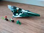 Lego 9498 Star Wars Saesee Tiin's Jedi Starfighter, Kinderen en Baby's, Speelgoed | Duplo en Lego, Ophalen of Verzenden, Zo goed als nieuw