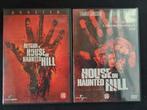 House on Haunted Hill 1 & 2, Cd's en Dvd's, Dvd's | Horror, Ophalen of Verzenden, Zo goed als nieuw, Vanaf 16 jaar