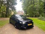 Audi A4 Limousine 1.8 TFSIe Limited S, Auto's, Audi, Voorwielaandrijving, Euro 5, Stof, Zwart