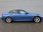 BMW 3 Serie 318i M Sport NAP Automaat Cruise Navi stoelverwa, Automaat, 136 pk, Gebruikt, Euro 6