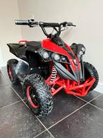 Elektrische Mini Quad Ultra 1000 Watt, Kinderen en Baby's, Speelgoed | Buiten | Accuvoertuigen, Ophalen, Nieuw