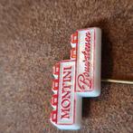 Speldje Montini bouwstenen, Verzamelen, Ophalen of Verzenden, Zo goed als nieuw