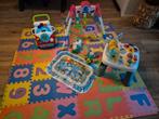 Baby Speelgoed Set, Kinderen en Baby's, Speelgoed | Babyspeelgoed, Ophalen, Gebruikt, Babygym, Met geluid