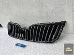 SKODA SUPERB II HEFGRILLE, Ophalen of Verzenden, Gebruikt, Skoda