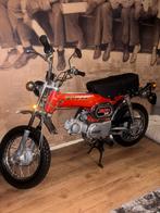 Honda Dax 1972, Overige modellen, Maximaal 45 km/u, Zo goed als nieuw, 49 cc