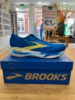 Brooks Adrenaline GTS24 M, Ophalen of Verzenden, Nieuw, Hardloopschoenen, Overige merken