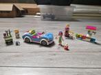 Lego Friends 41091 Mia's Sportwagen, Ophalen of Verzenden, Zo goed als nieuw, Complete set, Lego