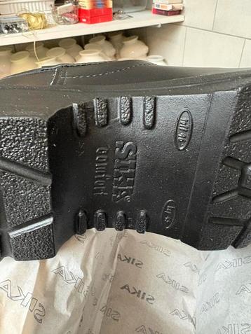 Sika comfort klompen maat 44 beschikbaar voor biedingen