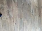 Houten vloer, Gebruikt, 50 tot 150 cm, 10 m² of meer, 10 tot 30 cm