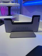 Brydge Vertical Dock 15" voor MacBook Pro (2016–2019), Ophalen of Verzenden, Zo goed als nieuw, Docking station, Laptop