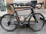 Apex chase carbon racefiets, Gebruikt, Carbon, Meer dan 20 versnellingen, Ophalen